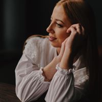 Шеина Виктория