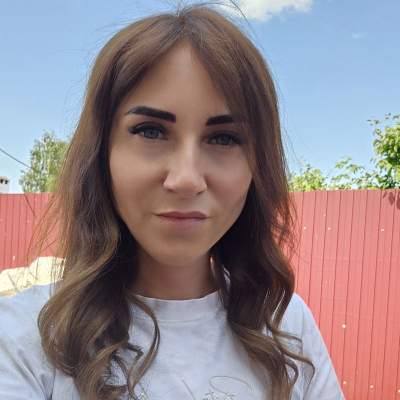 Екатерина