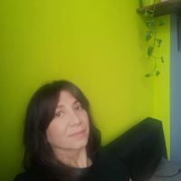 Рамазанова Марина