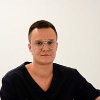 Максим Соснин