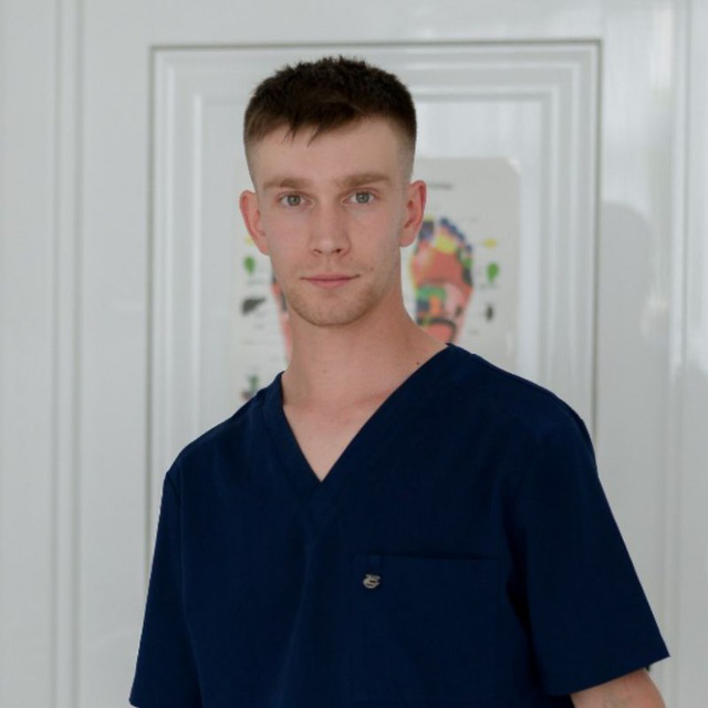 Рязанцев Дмитрий