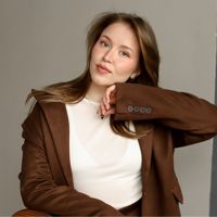 Шушкова Анастасия