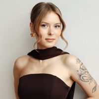 Блохина Полина