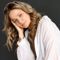 Щекатурова Анна