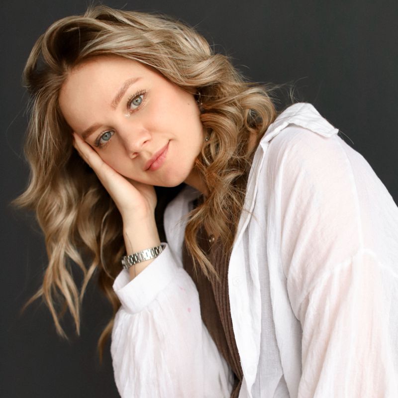 Щекатурова Анна