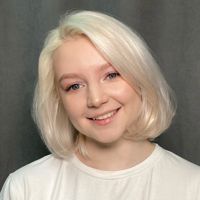 Анастасия