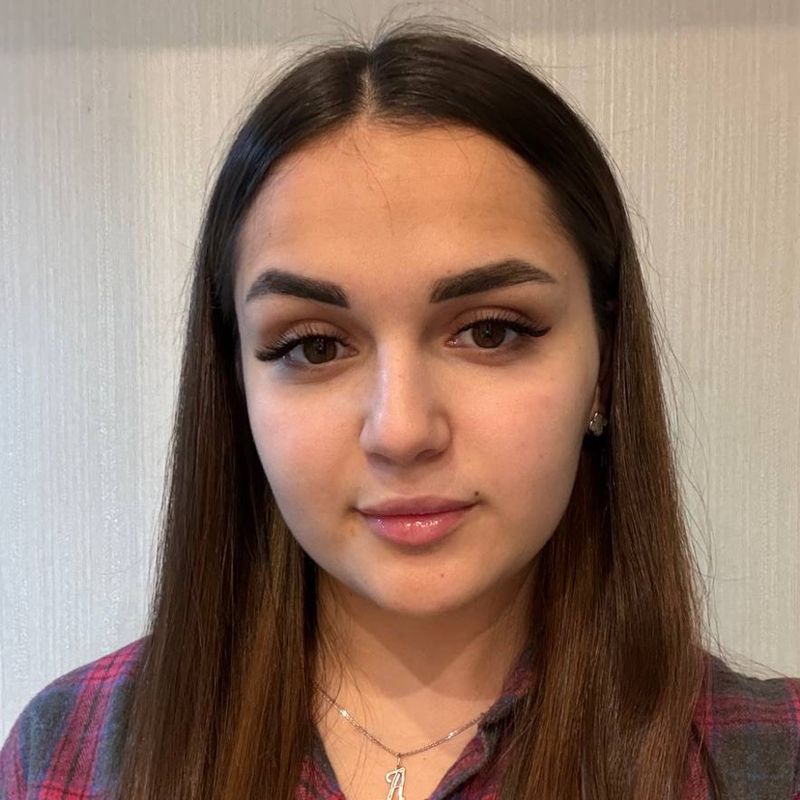 Алина
