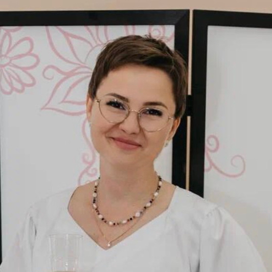 Юлия Гранд-мастер, опыт работы более 12 лет