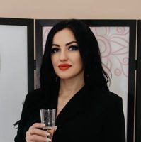Ирина Стилист-преподаватель, опыт работы более 13 лет
