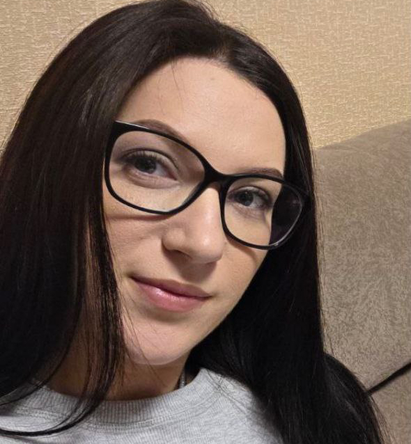 Алина