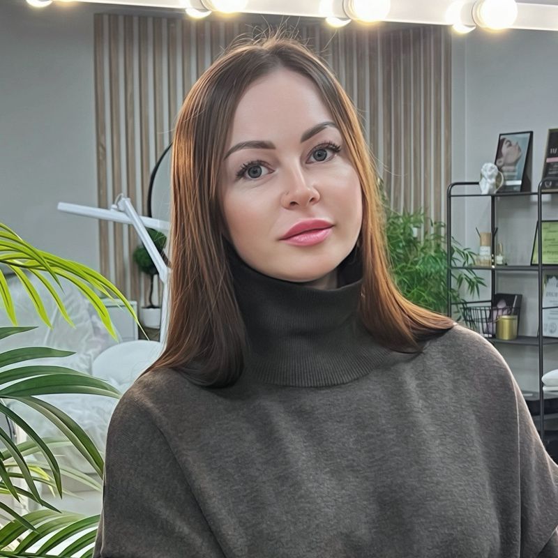 Кузнецова Елена