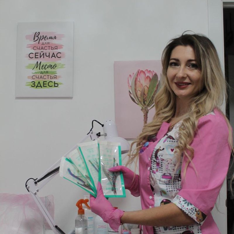 Елена