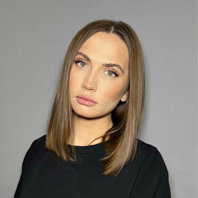Дарья Визажист