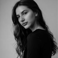 Логвина Виолетта