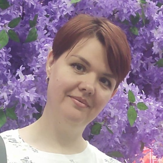 Забегалова Елена