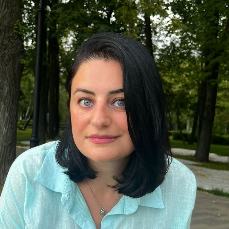 Саргсян Анна