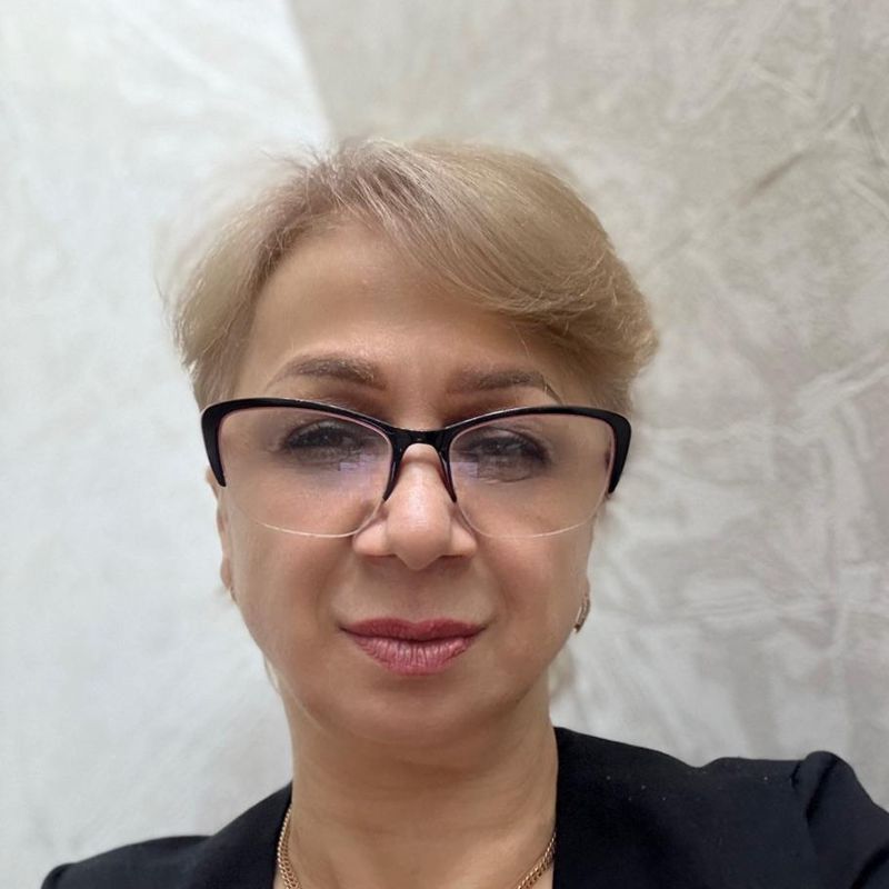 Багдасарян Армине