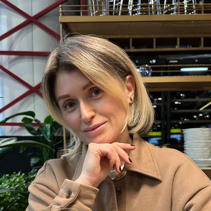 Ефремова Мария