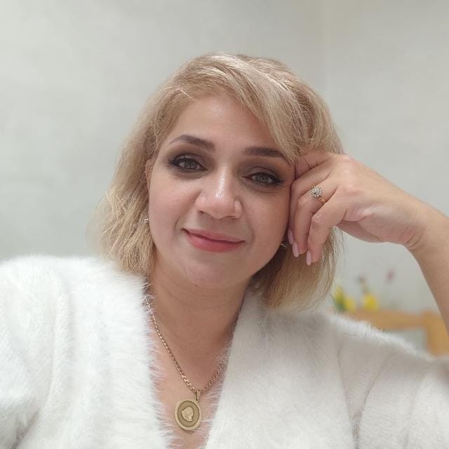 Багдасарян Наира