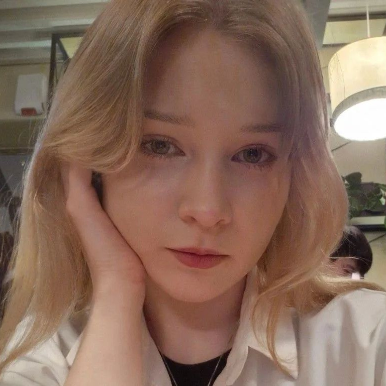 Усова Ксения