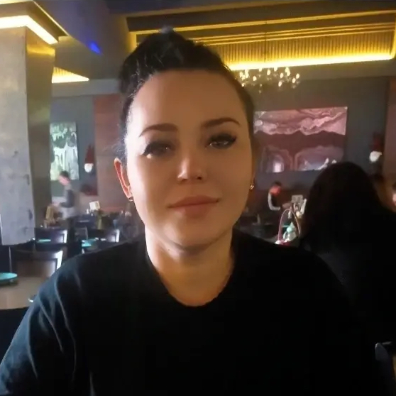 Сычёва Алина