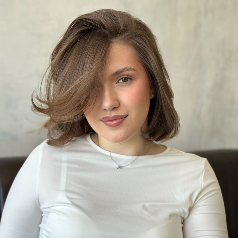 Полина