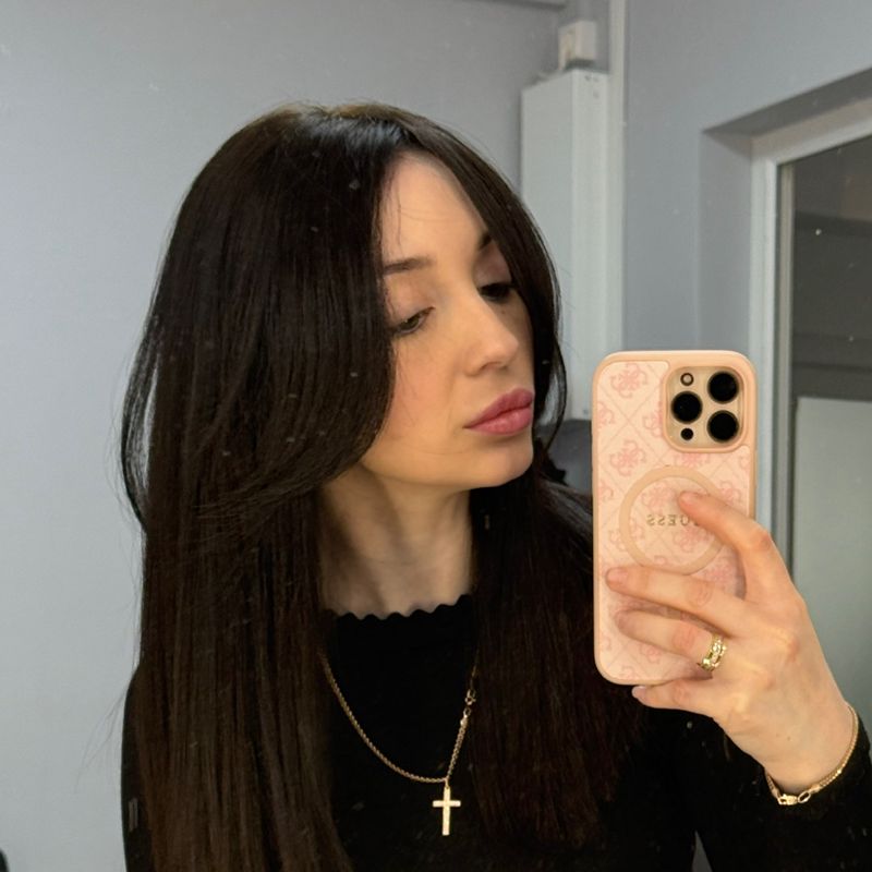 Moiseeva Anna