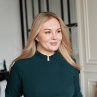 Похабова Оксана