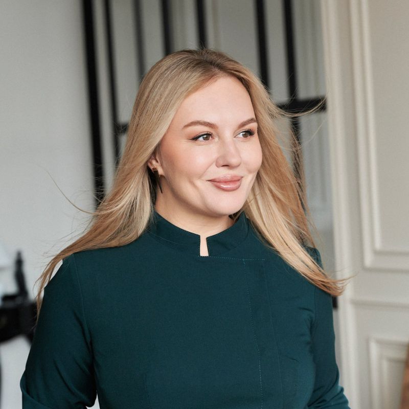 Похабова Оксана