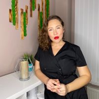 Алханова Марина