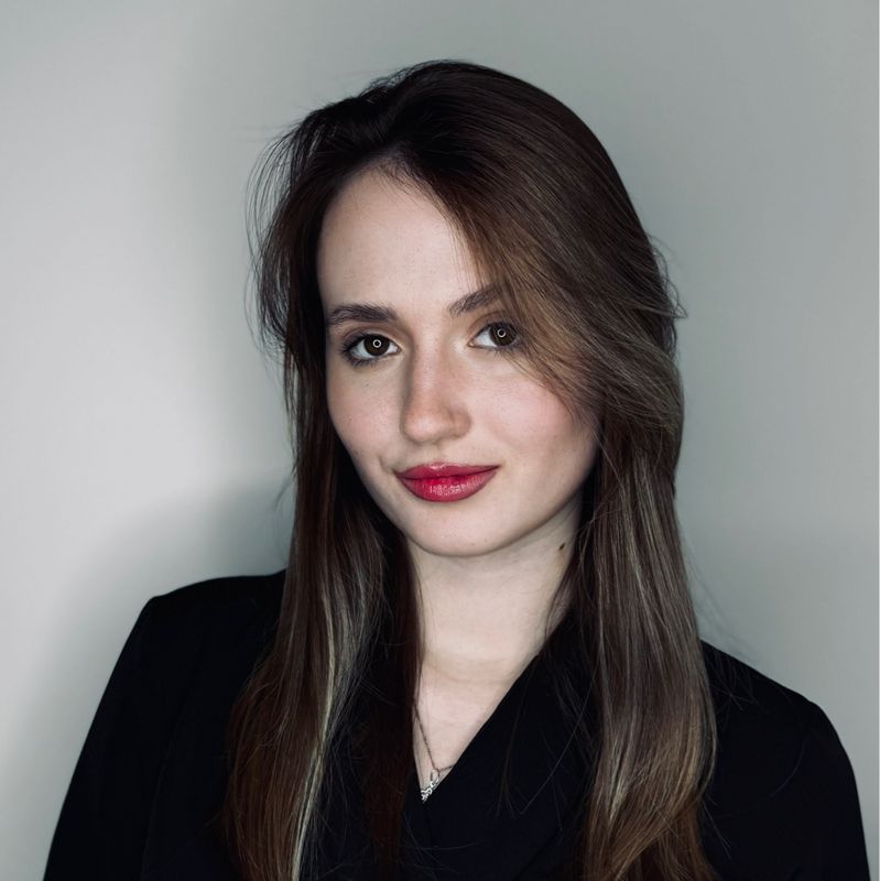 Салова Юлия