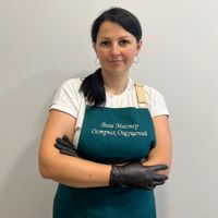 Марина