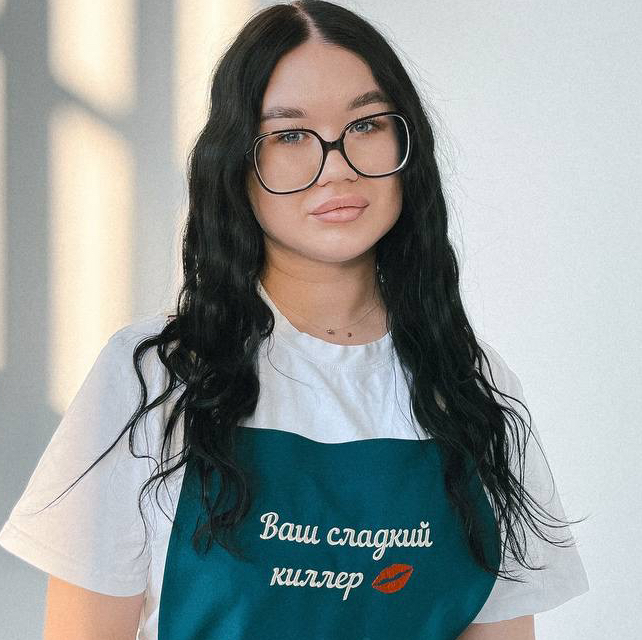 Екатерина