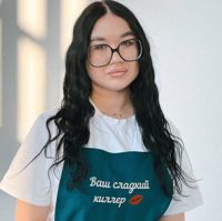 Екатерина