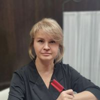 Кротова Ирина