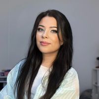Симонова Анна