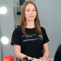 Загороднева Анна