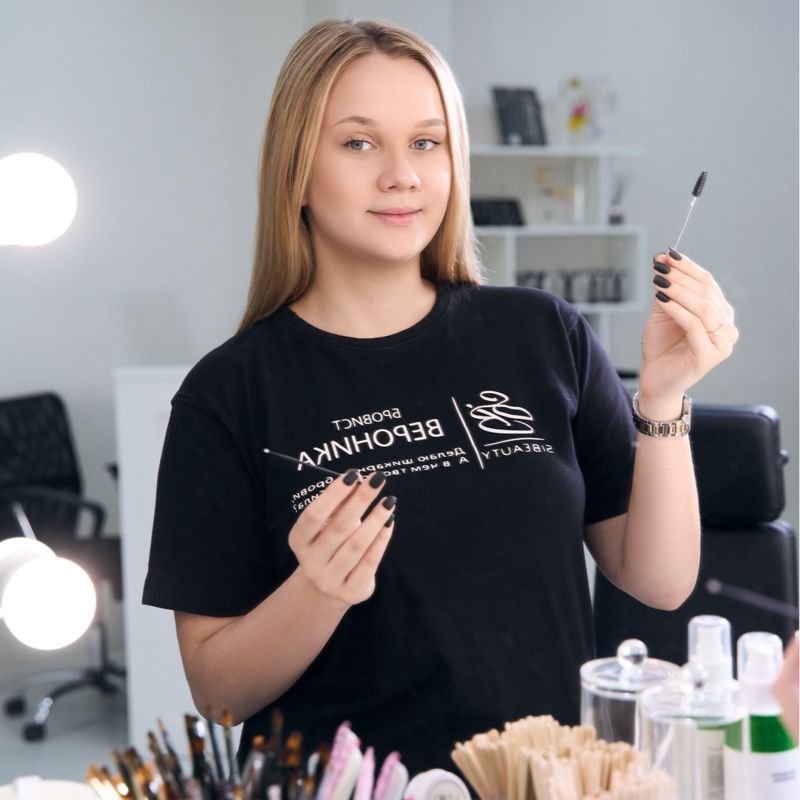 Басова Вероника