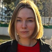 Петровская Виктория