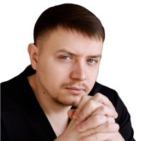 Аршаулов Роман Николаевич