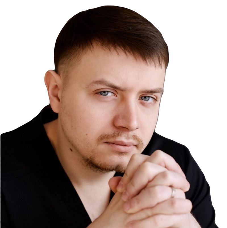 Аршаулов Роман Николаевич