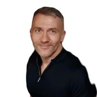 Колмаков Глеб Валентинович