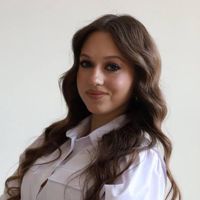 Коваленко Евгения Евгеньевна