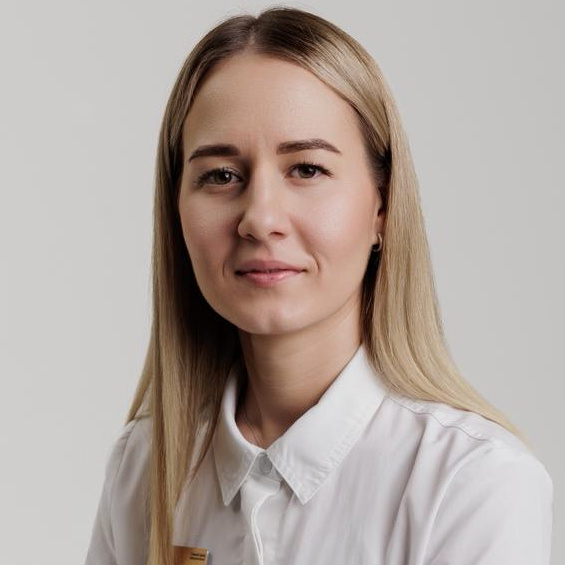 Скударнова Екатерина Анатольевна