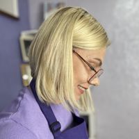 Надымова Елена