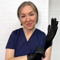Соболева Надежда