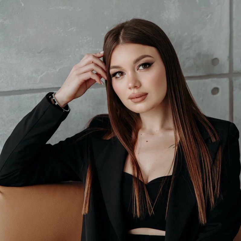Шеметова Татьяна