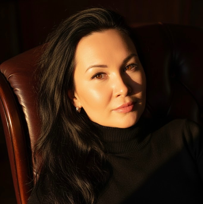 Гиниятуллина Алиса