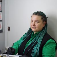 Наталья