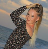 Шашина Екатерина